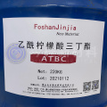 Acetyl Tributyl Citrate Plasticizer 99% Purity